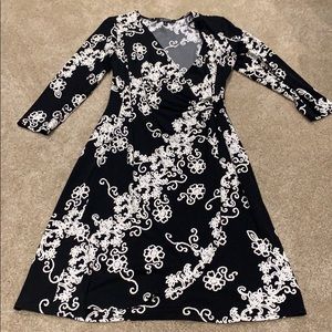 Glamour Dress. Size 6